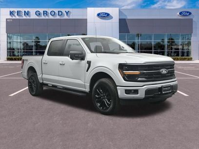 New 2026 Ford F150 XLT