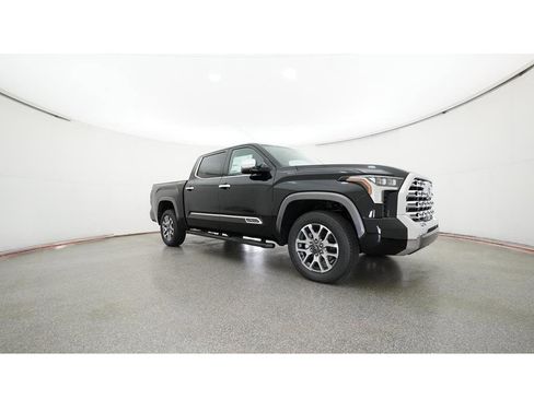 New 2025 Toyota Tundra 1794 Edition AWD/4WD image 29