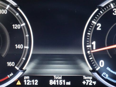 Used 2018 BMW X5 xDrive35i w/ Executive Package AWD/4WD image 47