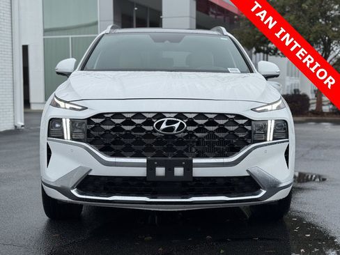 Used 2023 Hyundai Santa Fe Calligraphy image 4