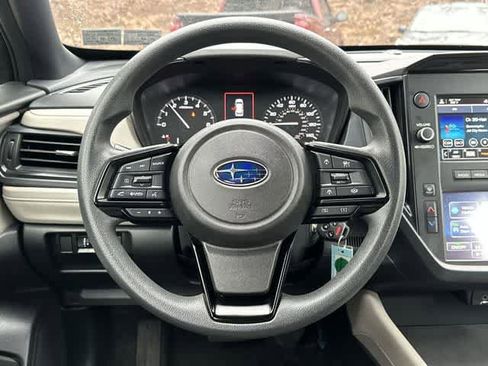 Used 2025 Subaru Forester image 7