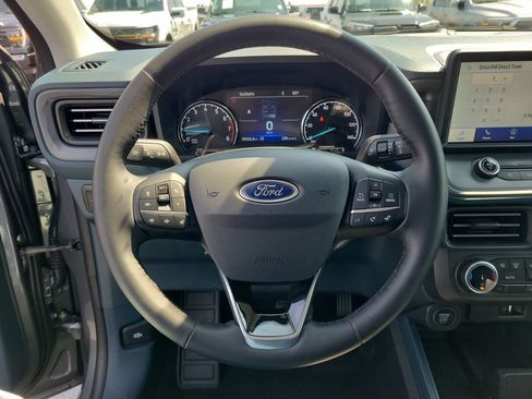 Certified 2024 Ford Maverick Tremor w/ Tremor Off-Road Package AWD/4WD image 23