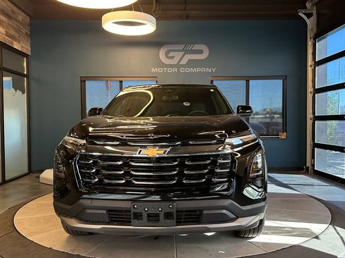 Used 2026 Chevrolet Equinox LT w/ Convenience Package II AWD/4WD image 8