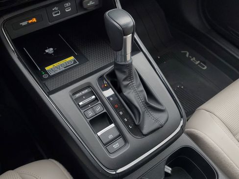 Certified 2023 Honda CR-V EX-L image 26