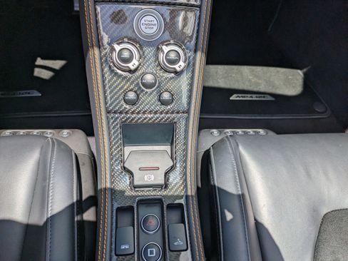 Used 2014 McLaren MP4-12C Spider RWD image 26