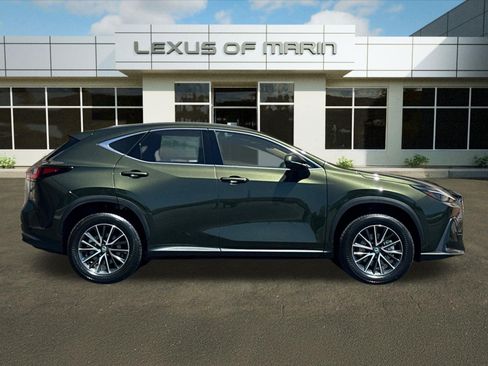 New 2026 Lexus NX 350 AWD w/ Premium Package image 7