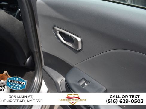 Used 2025 Kia K4 FWD image 24