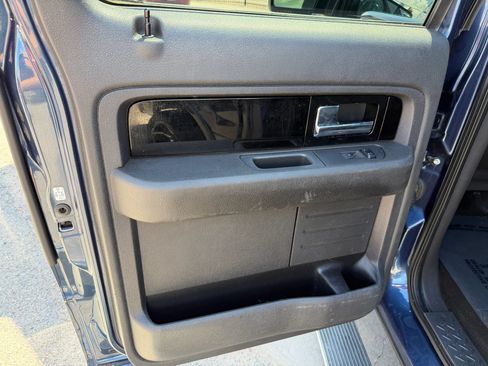 Used 2014 Ford F150 Limited AWD/4WD image 12