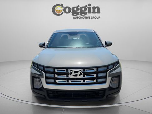 New 2026 Hyundai Santa Cruz SE FWD image 8