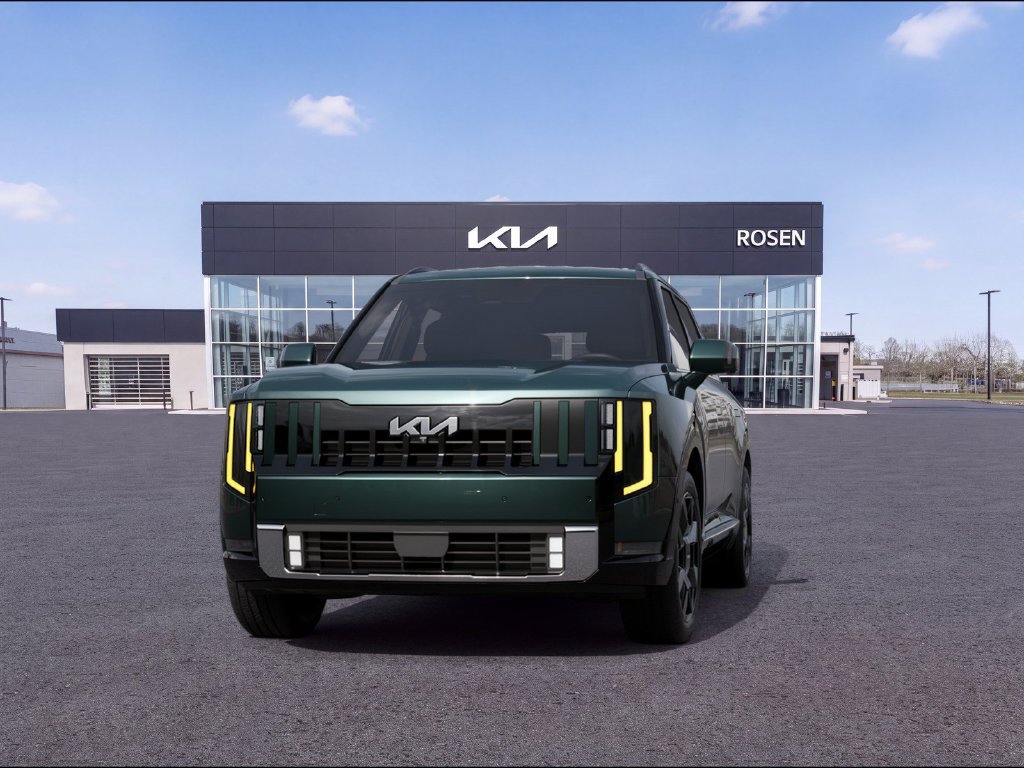 New 2027 Kia Telluride SX Prestige AWD/4WD image 30