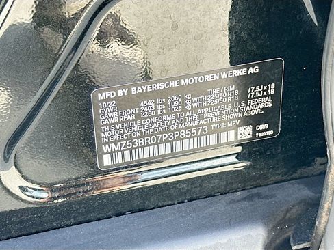 Used 2023 MINI Cooper Countryman S w/ Signature Upholstery Package FWD image 35
