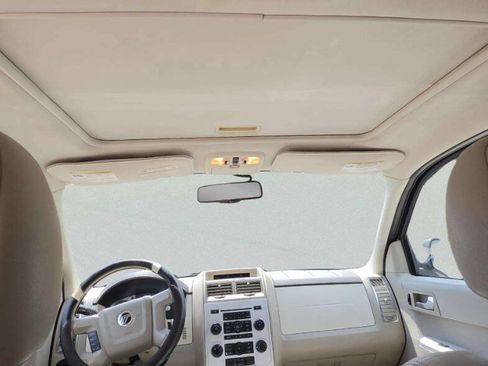 Used 2008 Mercury Mariner 4WD V6 image 9