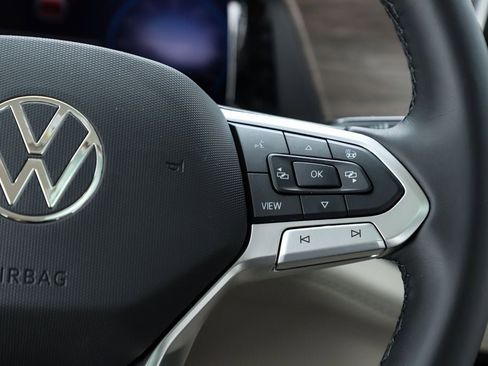 New 2026 Volkswagen Atlas SEL Premium R-Line image 62