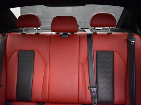 Used 2024 BMW M3 Competition w/ Executive Package AWD/4WD image 17