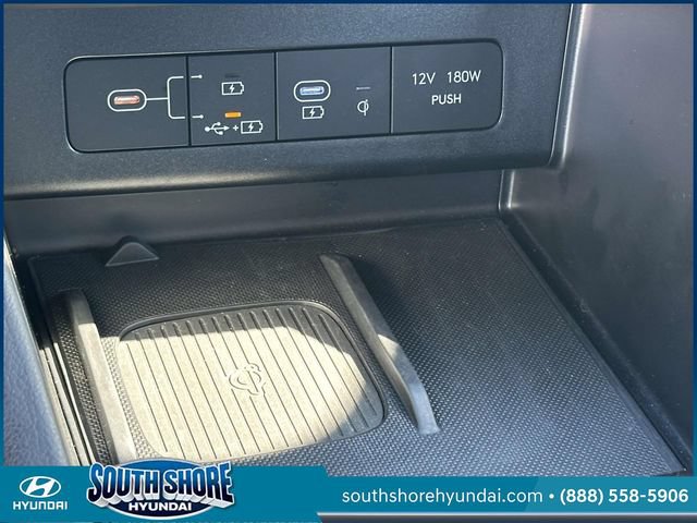 Certified 2026 Hyundai Sonata SEL FWD image 33