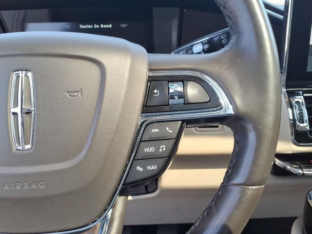 Used 2021 Lincoln Navigator Reserve AWD/4WD image 19