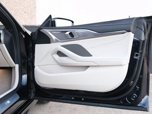 Used 2021 BMW 840i Gran Coupe w/ M Sport Package image 32