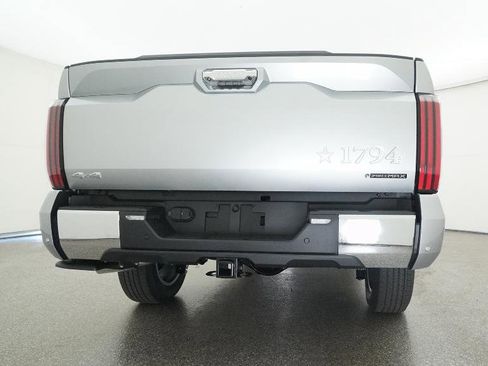 New 2026 Toyota Tundra 1794 Edition image 17
