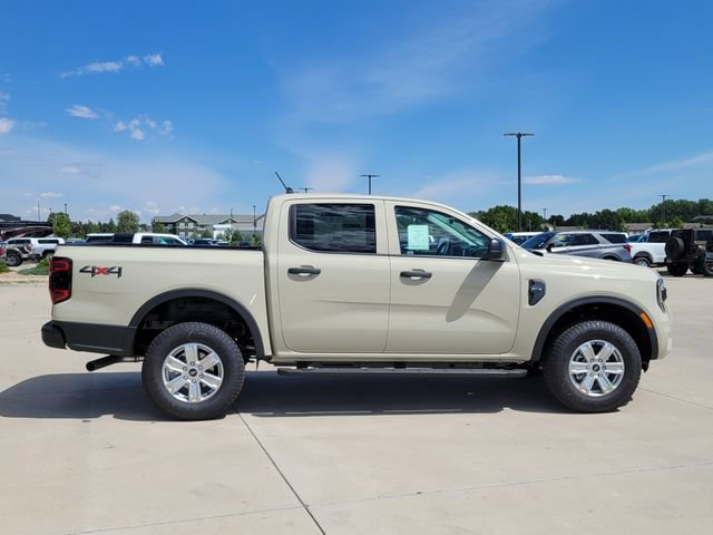 New 2026 Ford Ranger XL w/ Trailer Tow Package AWD/4WD image 2