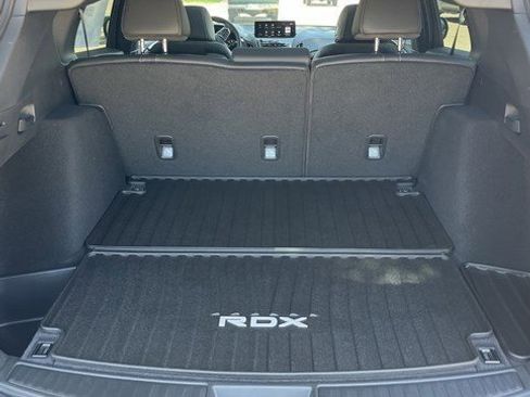 Used 2025 Acura RDX SH-AWD image 33