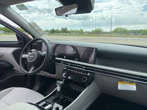 New 2026 Hyundai Tucson SEL AWD/4WD image 26