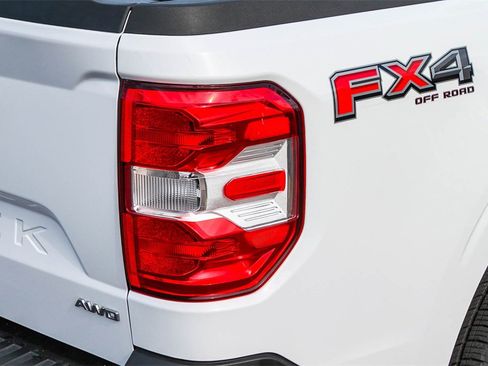 Certified 2023 Ford Maverick XLT w/ Equipment Group 300A Standard image 12