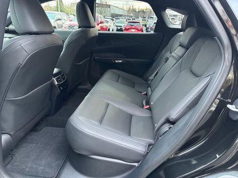 Used 2024 Lexus RX 350 Premium w/ Convenience Package image 14