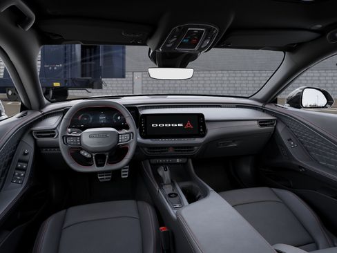 New 2027 Dodge Charger Scat Pack AWD/4WD image 15