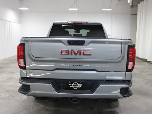 Used 2023 GMC Sierra 1500 Elevation image 8