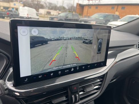 Certified 2023 Ford Escape ST-Line Select w/ Tech Pack #2 image 16