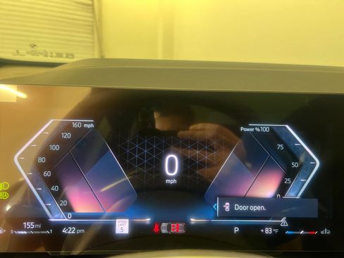 Used 2026 BMW X3 xDrive30 w/ Premium Package image 21