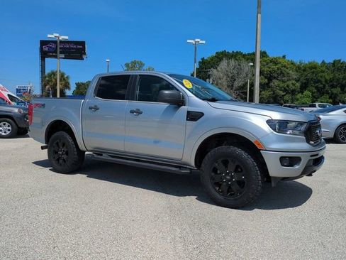 Used 2020 Ford Ranger XLT w/ Equipment Group 302A Luxury AWD/4WD image 2