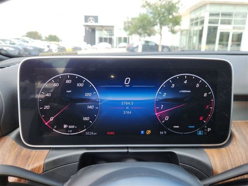 New 2025 Mercedes-Benz C 300 Sedan image 20