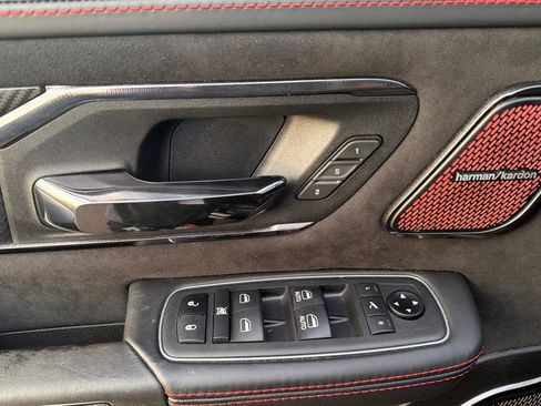 Used 2021 RAM 1500 TRX w/ TRX Level 2 Equipment Group image 11