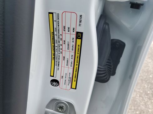 New 2026 Jeep Compass Latitude image 20