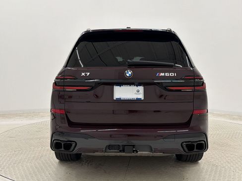 Used 2025 BMW X7 M60i AWD/4WD image 10
