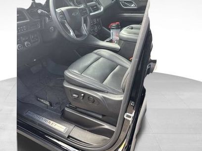 Used 2024 Chevrolet Tahoe Z71 w/ Z71 Off-Road Package