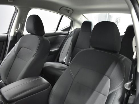 Certified 2025 Nissan Sentra S image 16