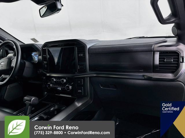 Used 2025 Ford F150 Lariat AWD/4WD image 33