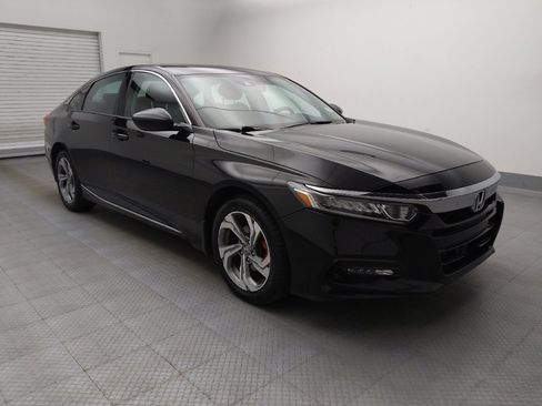 Used 2020 Honda Accord EX image 13