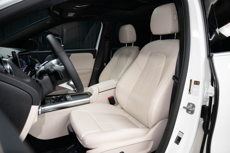New 2026 Mercedes-Benz GLA 250 4MATIC image 12