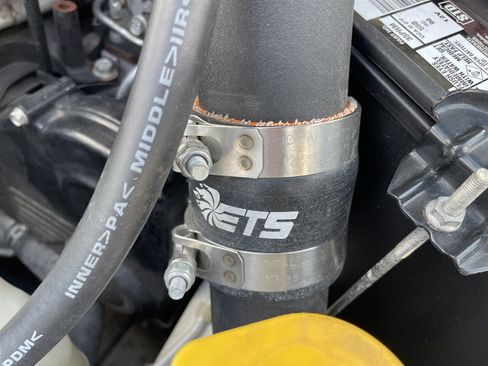 Used 2019 Subaru WRX STI image 41