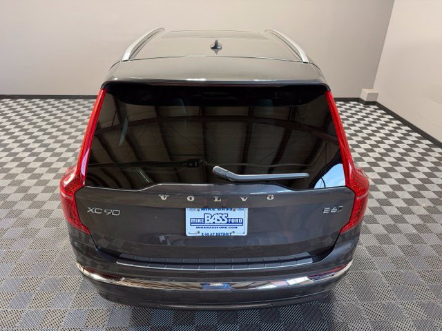 Used 2023 Volvo XC90 B6 Plus w/ Protection Package Premier AWD/4WD image 12