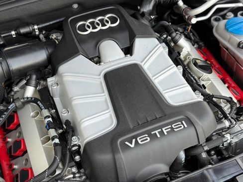 Used 2015 Audi S5 Premium Plus w/ Technology Package image 14