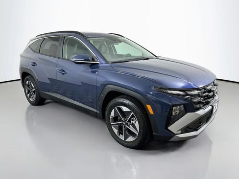 New 2026 Hyundai Tucson SEL FWD image 3