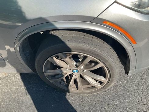 Used 2014 BMW X5 xDrive50i AWD/4WD image 3