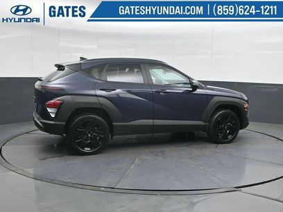 New 2026 Hyundai Kona SEL Sport