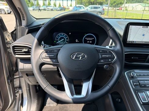 Used 2023 Hyundai Santa Fe SEL Premium AWD/4WD image 14