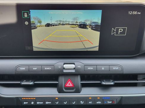 New 2026 Kia K4 LXS image 12