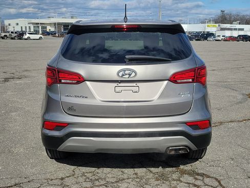 Used 2018 Hyundai Santa Fe Sport image 6